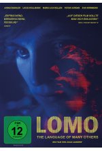 Lomo - The Language of many others DVD-Cover