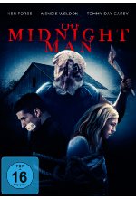 Midnight Man - Der Tod kommt um Mitternacht DVD-Cover