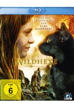 Wildhexe Blu-ray-Cover