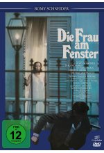 Die Frau am Fenster (Filmjuwelen) DVD-Cover