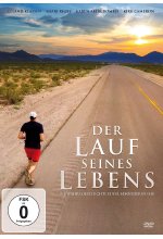 Der Lauf seines Lebens - Die wahre Geschichte einer besonderen Ehe DVD-Cover