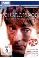 Schlaflose Tage  (DDR TV-Archiv) DVD-Cover