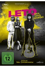 Leto DVD-Cover