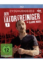 Der Tatortreiniger 7 Blu-ray-Cover