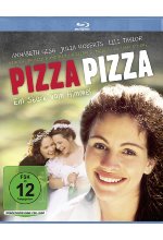 Pizza Pizza - Ein Stück vom Himmel Blu-ray-Cover