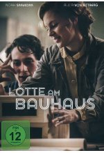 Lotte am Bauhaus DVD-Cover