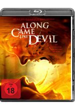 Along Came The Devil Blu-ray-Cover