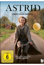 Astrid DVD-Cover