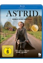 Astrid Blu-ray-Cover