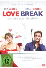 Love Break - Ein Dieb zum Verlieben DVD-Cover