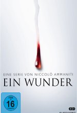Ein Wunder  [3 DVDs] DVD-Cover