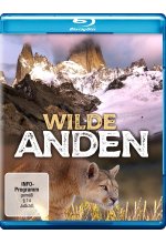 Wilde Anden Blu-ray-Cover