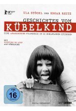 Geschichten vom Kübelkind - Special Edition  (Blu-ray) (+ 2 DVDs) Blu-ray-Cover