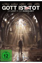 Gott ist nicht tot - Ein Licht in der Dunkelheit DVD-Cover