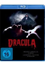 Dracula (1979) Blu-ray-Cover