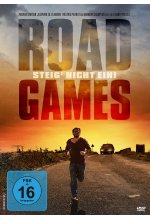 Road Games - Steig' nicht ein! DVD-Cover