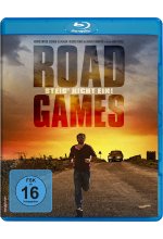 Road Games - Steig' nicht ein! Blu-ray-Cover