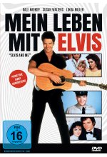 Mein Leben mit Elvis DVD-Cover