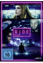 Ride DVD-Cover