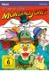 Montana Jones, Vol. 2 / Weitere 26 Folgen der erfolgreichen Anime-Serie (Pidax Animation)  [4 DVDs] kaufen