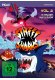 Street Sharks, Vol. 2 / Weitere 13 Folgen der Zeichentrickserie (Pidax Animation)  [2 DVDs] kaufen