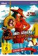 Wo steckt Carmen Sandiego?, Vol. 2 / Weitere 13 Folgen der preisgekrönten Zeichentrickserie zum Mitraten (Pidax Animatio kaufen