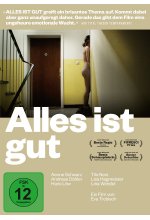 Alles ist gut DVD-Cover