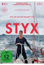 Styx DVD-Cover