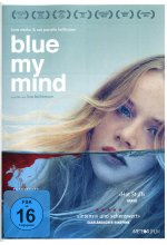 Blue My Mind DVD-Cover