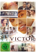 Victor DVD-Cover