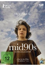 MID90s DVD-Cover