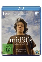 MID90s Blu-ray-Cover