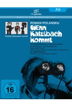 Wenn Katelbach kommt ... (Filmjuwelen) Blu-ray-Cover