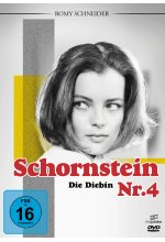 Schornstein Nr. 4 (Filmjuwelen) DVD-Cover