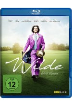 Oscar Wilde Blu-ray-Cover