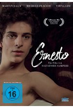 Ernesto DVD-Cover