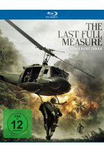 The Last Full Measure - Keiner bleibt zurück Blu-ray-Cover