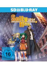 Solty Rei - Gesamtausgabe - SD on Blu-ray  [2 BRs] Blu-ray-Cover