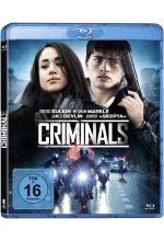 Criminals Blu-ray-Cover