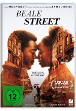 Beale Street DVD-Cover