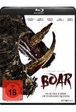 Boar (uncut) Blu-ray-Cover