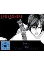 Inuyashiki Last Hero Vol. 2 - Limited Collector's Edition Blu-ray-Cover