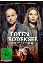 Die Toten vom Bodensee: Der Stumpengang DVD-Cover
