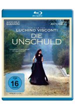Die Unschuld Blu-ray-Cover
