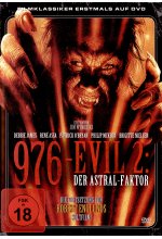 976-Evil 2: Der Astral-Faktor DVD-Cover