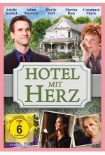 Hotel mit Herz DVD-Cover