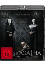 St. Agatha Blu-ray-Cover