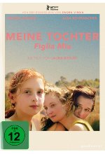 Meine Tochter - Figlia Mia DVD-Cover