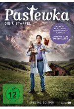 Pastewka - Staffel 9  [SE] [2 DVDs] DVD-Cover