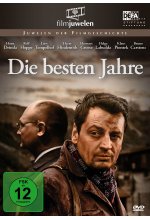 Die besten Jahre (DEFA Filmjuwelen) DVD-Cover